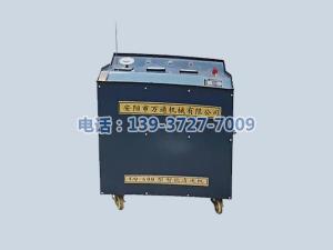 GQ-600型智能清洗機(jī)，廢水蒸發(fā)器清洗機(jī)，冷凝器，蓖冷機(jī) 