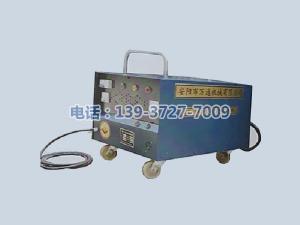 GQ-380型智能清洗機(jī)，廢水蒸發(fā)器清洗機(jī)，冷凝器，蓖冷機(jī) 