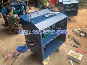 GQ-600型智能清洗機(jī)，廢水蒸發(fā)器清洗機(jī)，廢水蒸發(fā)器清理機(jī)，換熱器，預(yù)熱器，冷凝器多功能清洗機(jī)